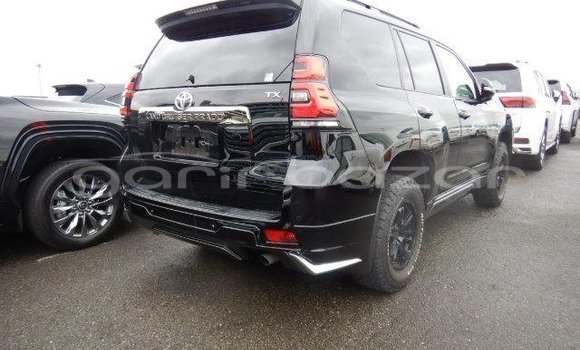 Buy Used 2021 Toyota land cruiser-prado in Badarganj, Rangpur Buy Used 2021 Toyota land cruiser-prado in Badarganj, Rangpur