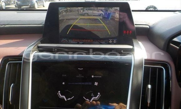 Buy Used 2021 Toyota Crown in Bagerhat, Khulna Buy Used 2021 Toyota Crown in Bagerhat, Khulna