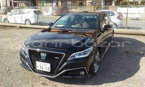 Buy Used 2021 Toyota Crown in Bagerhat, Khulna Buy Used 2021 Toyota Crown in Bagerhat, Khulna