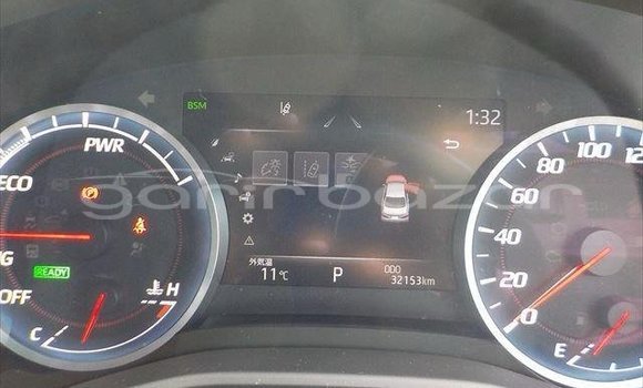 Buy Used 2021 Toyota Crown in Bagerhat, Khulna Buy Used 2021 Toyota Crown in Bagerhat, Khulna