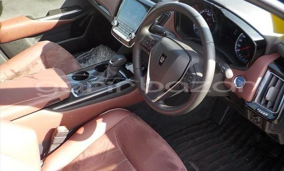 Buy Used 2021 Toyota Crown in Bagerhat, Khulna Buy Used 2021 Toyota Crown in Bagerhat, Khulna