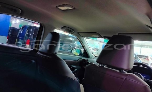 Buy Used 2022 Toyota Yaris in Bagerhat, Khulna Buy Used 2022 Toyota Yaris in Bagerhat, Khulna