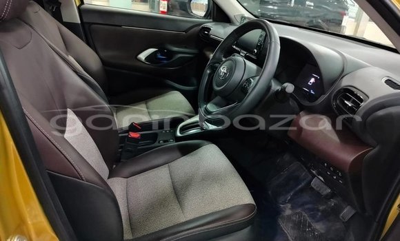 Buy Used 2022 Toyota Yaris in Bagerhat, Khulna Buy Used 2022 Toyota Yaris in Bagerhat, Khulna