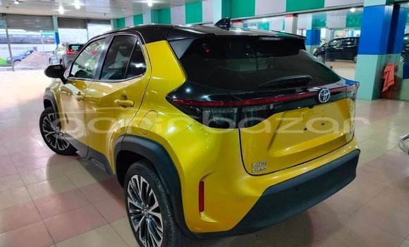 Buy Used 2022 Toyota Yaris in Bagerhat, Khulna Buy Used 2022 Toyota Yaris in Bagerhat, Khulna