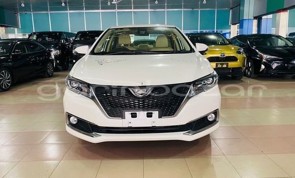 Buy Used 2021 Toyota Allion in Badarganj, Rangpur Buy Used 2021 Toyota Allion in Badarganj, Rangpur