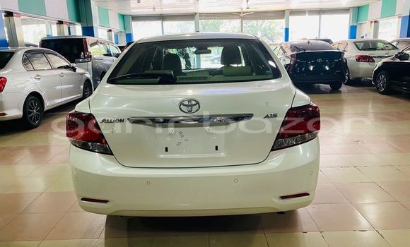 Buy Used 2021 Toyota Allion in Badarganj, Rangpur Buy Used 2021 Toyota Allion in Badarganj, Rangpur