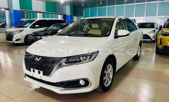 Buy Used 2021 Toyota Allion in Badarganj, Rangpur Buy Used 2021 Toyota Allion in Badarganj, Rangpur