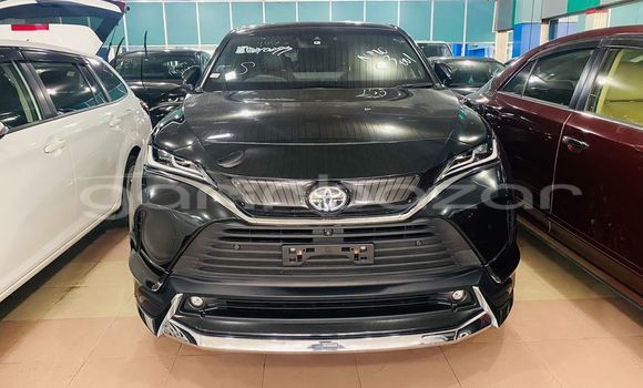 Buy Used 2021 Toyota Harrier in Bagerhat, Khulna Buy Used 2021 Toyota Harrier in Bagerhat, Khulna