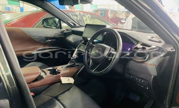 Buy Used 2021 Toyota Harrier in Bagerhat, Khulna Buy Used 2021 Toyota Harrier in Bagerhat, Khulna