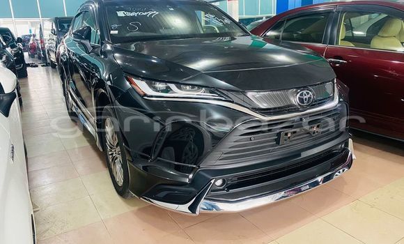 Buy Used 2021 Toyota Harrier in Bagerhat, Khulna Buy Used 2021 Toyota Harrier in Bagerhat, Khulna
