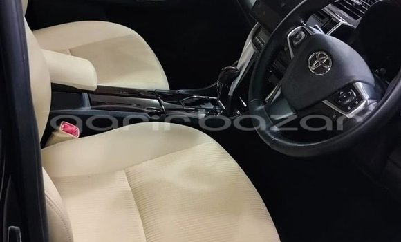 Buy Used 2022 Toyota F premio in Bagerhat, Khulna Buy Used 2022 Toyota F premio in Bagerhat, Khulna