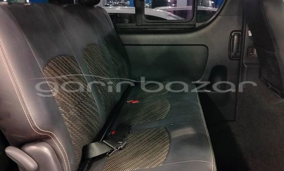 Buy Used 2021 Toyota Hiace in Bajitpur, Kishorganj Buy Used 2021 Toyota Hiace in Bajitpur, Kishorganj