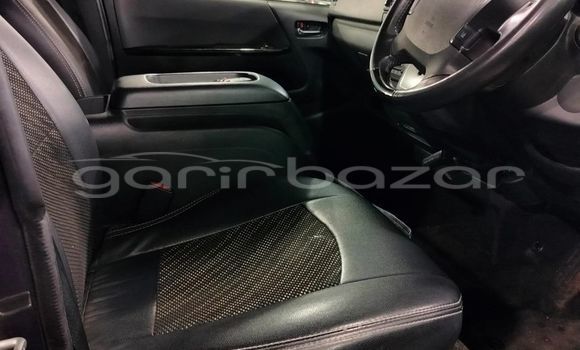 Buy Used 2021 Toyota Hiace in Bajitpur, Kishorganj Buy Used 2021 Toyota Hiace in Bajitpur, Kishorganj