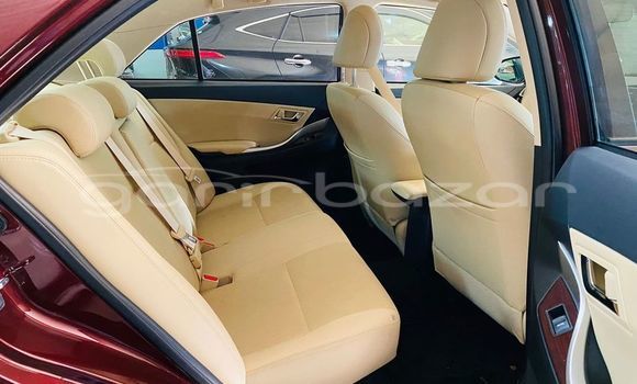Buy Used 2022 Toyota Allion in Badarganj, Rangpur Buy Used 2022 Toyota Allion in Badarganj, Rangpur