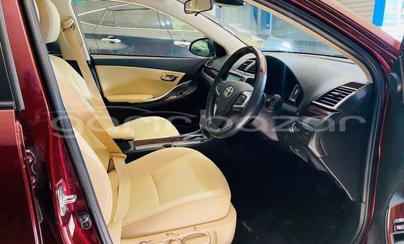 Buy Used 2022 Toyota Allion in Badarganj, Rangpur Buy Used 2022 Toyota Allion in Badarganj, Rangpur