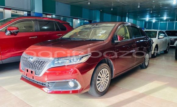 Buy Used 2022 Toyota Allion in Badarganj, Rangpur Buy Used 2022 Toyota Allion in Badarganj, Rangpur