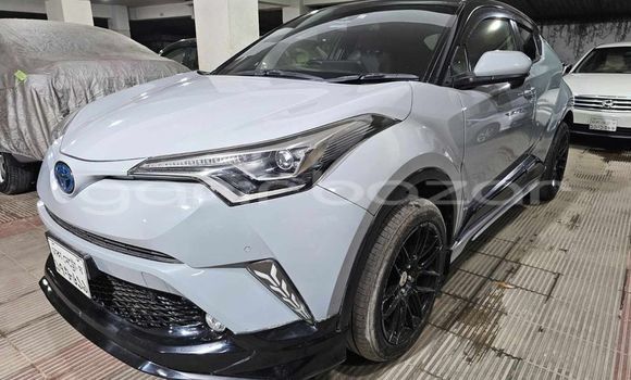 Buy Used Toyota Car