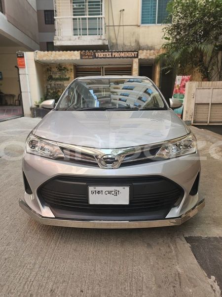 Big with watermark toyota axio dhaka dhaka 16371