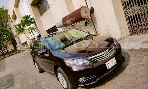 কেনা ব্যবহৃত Toyota Allion Burgundy গাড়ী মধ্যে ঢাকা মধ্যে Dhaka কেনা ব্যবহৃত Toyota Allion Burgundy গাড়ী মধ্যে ঢাকা মধ্যে Dhaka