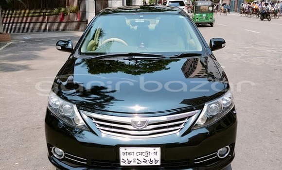 Buy Used 2012 Toyota Allion in Dhaka, Dhaka Buy Used 2012 Toyota Allion in Dhaka, Dhaka