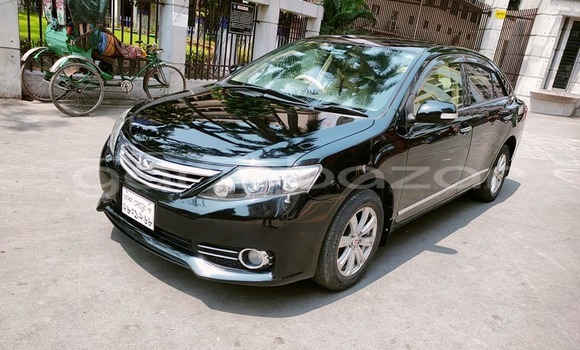 কেনা ব্যবহৃত Toyota Allion Brown গাড়ী মধ্যে ঢাকা মধ্যে Dhaka কেনা ব্যবহৃত Toyota Allion Brown গাড়ী মধ্যে ঢাকা মধ্যে Dhaka