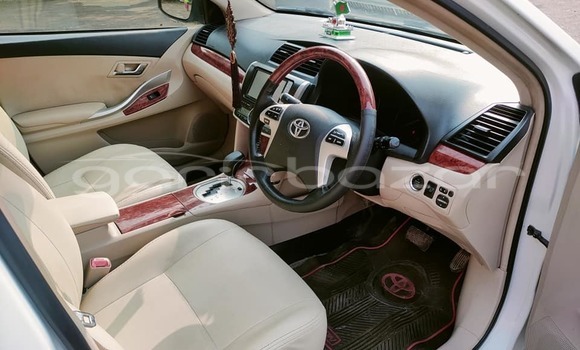 কেনা ব্যবহৃত Toyota Allion Others গাড়ী মধ্যে দামুড়হুদা মধ্যে Chuadanga কেনা ব্যবহৃত Toyota Allion Others গাড়ী মধ্যে দামুড়হুদা মধ্যে Chuadanga