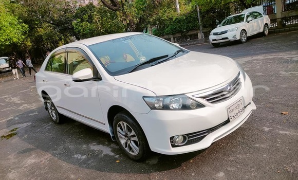 কেনা ব্যবহৃত Toyota Allion Others গাড়ী মধ্যে দামুড়হুদা মধ্যে Chuadanga কেনা ব্যবহৃত Toyota Allion Others গাড়ী মধ্যে দামুড়হুদা মধ্যে Chuadanga