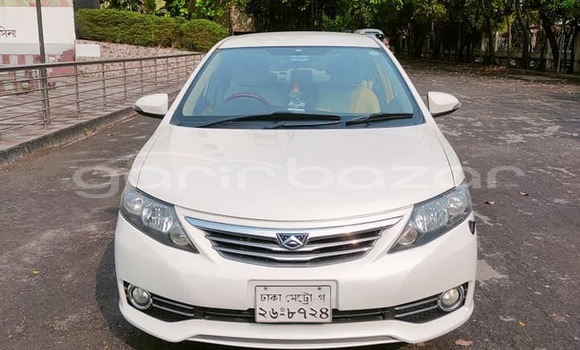 কেনা ব্যবহৃত Toyota Allion Others গাড়ী মধ্যে দামুড়হুদা মধ্যে Chuadanga কেনা ব্যবহৃত Toyota Allion Others গাড়ী মধ্যে দামুড়হুদা মধ্যে Chuadanga