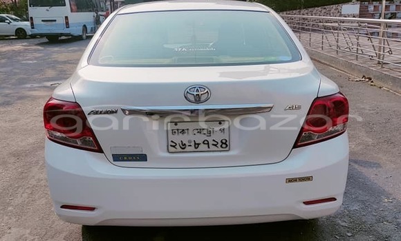 কেনা ব্যবহৃত Toyota Allion Others গাড়ী মধ্যে দামুড়হুদা মধ্যে Chuadanga কেনা ব্যবহৃত Toyota Allion Others গাড়ী মধ্যে দামুড়হুদা মধ্যে Chuadanga