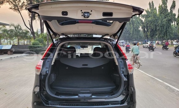 কেনা ব্যবহৃত Nissan X-Trail Black গাড়ী মধ্যে বাগেরহাট মধ্যে Khulna কেনা ব্যবহৃত Nissan X-Trail Black গাড়ী মধ্যে বাগেরহাট মধ্যে Khulna