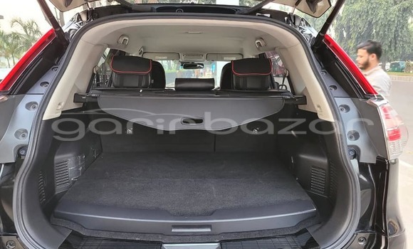 কেনা ব্যবহৃত Nissan X-Trail Black গাড়ী মধ্যে বাগেরহাট মধ্যে Khulna কেনা ব্যবহৃত Nissan X-Trail Black গাড়ী মধ্যে বাগেরহাট মধ্যে Khulna