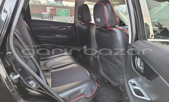 কেনা ব্যবহৃত Nissan X-Trail Black গাড়ী মধ্যে বাগেরহাট মধ্যে Khulna কেনা ব্যবহৃত Nissan X-Trail Black গাড়ী মধ্যে বাগেরহাট মধ্যে Khulna