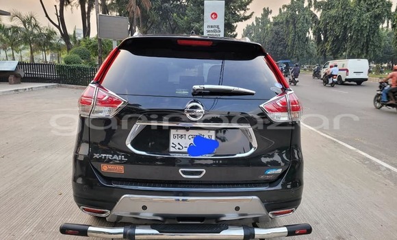 কেনা ব্যবহৃত Nissan X-Trail Black গাড়ী মধ্যে বাগেরহাট মধ্যে Khulna কেনা ব্যবহৃত Nissan X-Trail Black গাড়ী মধ্যে বাগেরহাট মধ্যে Khulna
