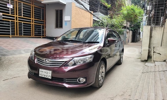 কেনা ব্যবহৃত Toyota Allion Other গাড়ী মধ্যে বাগেরহাট মধ্যে Khulna কেনা ব্যবহৃত Toyota Allion Other গাড়ী মধ্যে বাগেরহাট মধ্যে Khulna