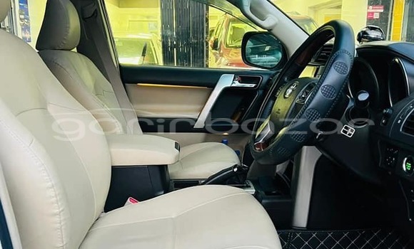 কেনা ব্যবহৃত Toyota land cruiser-prado White গাড়ী মধ্যে বদরগঞ্জ মধ্যে Rangpur কেনা ব্যবহৃত Toyota land cruiser-prado White গাড়ী মধ্যে বদরগঞ্জ মধ্যে Rangpur