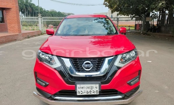 কেনা ব্যবহৃত Nissan X-Trail Red গাড়ী মধ্যে আলমডাঙ্গা মধ্যে Chuadanga কেনা ব্যবহৃত Nissan X-Trail Red গাড়ী মধ্যে আলমডাঙ্গা মধ্যে Chuadanga