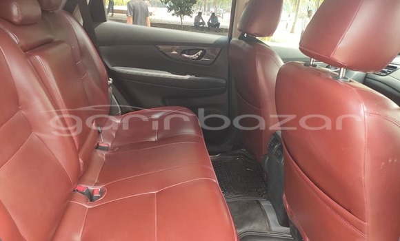 কেনা ব্যবহৃত Nissan X-Trail Red গাড়ী মধ্যে আলমডাঙ্গা মধ্যে Chuadanga কেনা ব্যবহৃত Nissan X-Trail Red গাড়ী মধ্যে আলমডাঙ্গা মধ্যে Chuadanga