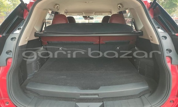কেনা ব্যবহৃত Nissan X-Trail Red গাড়ী মধ্যে আলমডাঙ্গা মধ্যে Chuadanga কেনা ব্যবহৃত Nissan X-Trail Red গাড়ী মধ্যে আলমডাঙ্গা মধ্যে Chuadanga