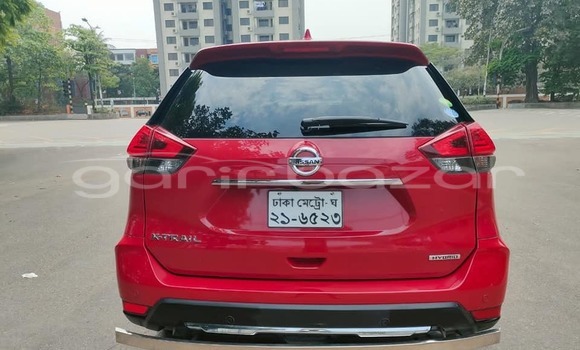 কেনা ব্যবহৃত Nissan X-Trail Red গাড়ী মধ্যে আলমডাঙ্গা মধ্যে Chuadanga কেনা ব্যবহৃত Nissan X-Trail Red গাড়ী মধ্যে আলমডাঙ্গা মধ্যে Chuadanga