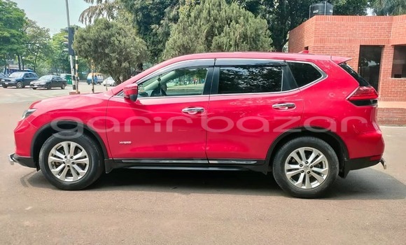 কেনা ব্যবহৃত Nissan X-Trail Red গাড়ী মধ্যে আলমডাঙ্গা মধ্যে Chuadanga কেনা ব্যবহৃত Nissan X-Trail Red গাড়ী মধ্যে আলমডাঙ্গা মধ্যে Chuadanga