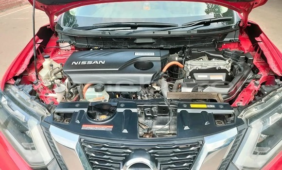 কেনা ব্যবহৃত Nissan X-Trail Red গাড়ী মধ্যে আলমডাঙ্গা মধ্যে Chuadanga কেনা ব্যবহৃত Nissan X-Trail Red গাড়ী মধ্যে আলমডাঙ্গা মধ্যে Chuadanga