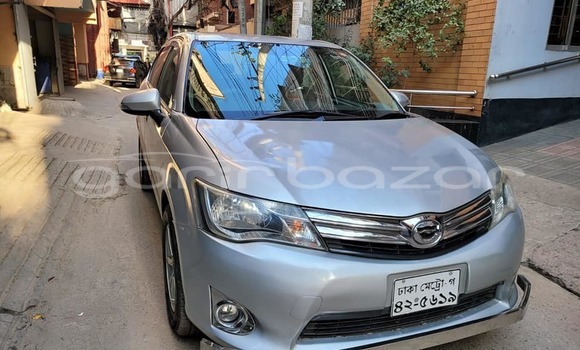 কেনা ব্যবহৃত Toyota axio Other গাড়ী মধ্যে আলমডাঙ্গা মধ্যে Chuadanga কেনা ব্যবহৃত Toyota axio Other গাড়ী মধ্যে আলমডাঙ্গা মধ্যে Chuadanga