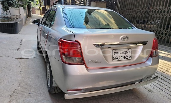 কেনা ব্যবহৃত Toyota axio Other গাড়ী মধ্যে আলমডাঙ্গা মধ্যে Chuadanga কেনা ব্যবহৃত Toyota axio Other গাড়ী মধ্যে আলমডাঙ্গা মধ্যে Chuadanga