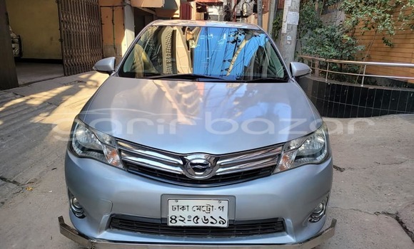 কেনা ব্যবহৃত Toyota axio Other গাড়ী মধ্যে আলমডাঙ্গা মধ্যে Chuadanga কেনা ব্যবহৃত Toyota axio Other গাড়ী মধ্যে আলমডাঙ্গা মধ্যে Chuadanga