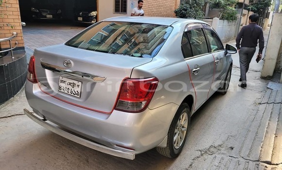 কেনা ব্যবহৃত Toyota axio Other গাড়ী মধ্যে আলমডাঙ্গা মধ্যে Chuadanga কেনা ব্যবহৃত Toyota axio Other গাড়ী মধ্যে আলমডাঙ্গা মধ্যে Chuadanga