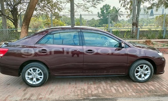 কেনা ব্যবহৃত Toyota Allion Other গাড়ী মধ্যে আলমডাঙ্গা মধ্যে Chuadanga কেনা ব্যবহৃত Toyota Allion Other গাড়ী মধ্যে আলমডাঙ্গা মধ্যে Chuadanga