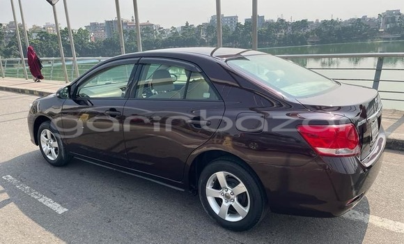 কেনা ব্যবহৃত Toyota Allion Other গাড়ী মধ্যে আলমডাঙ্গা মধ্যে Chuadanga কেনা ব্যবহৃত Toyota Allion Other গাড়ী মধ্যে আলমডাঙ্গা মধ্যে Chuadanga