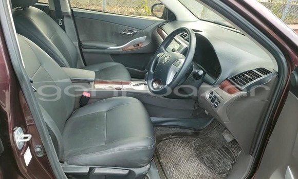 কেনা ব্যবহৃত Toyota Allion Other গাড়ী মধ্যে আলমডাঙ্গা মধ্যে Chuadanga কেনা ব্যবহৃত Toyota Allion Other গাড়ী মধ্যে আলমডাঙ্গা মধ্যে Chuadanga