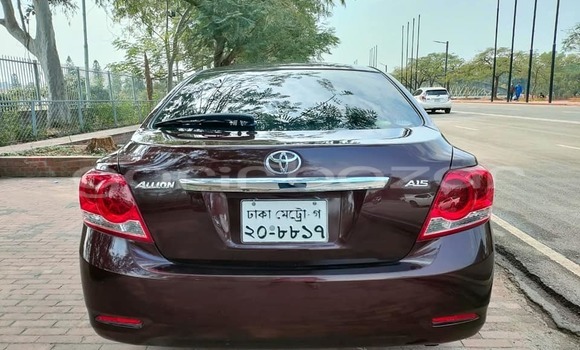 কেনা ব্যবহৃত Toyota Allion Other গাড়ী মধ্যে আলমডাঙ্গা মধ্যে Chuadanga কেনা ব্যবহৃত Toyota Allion Other গাড়ী মধ্যে আলমডাঙ্গা মধ্যে Chuadanga