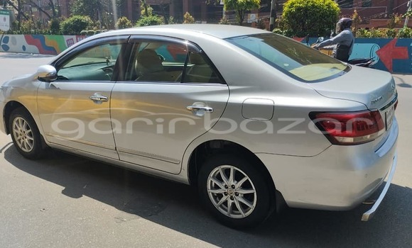 কেনা ব্যবহৃত Toyota F premio Other গাড়ী মধ্যে বাগেরহাট মধ্যে Khulna কেনা ব্যবহৃত Toyota F premio Other গাড়ী মধ্যে বাগেরহাট মধ্যে Khulna